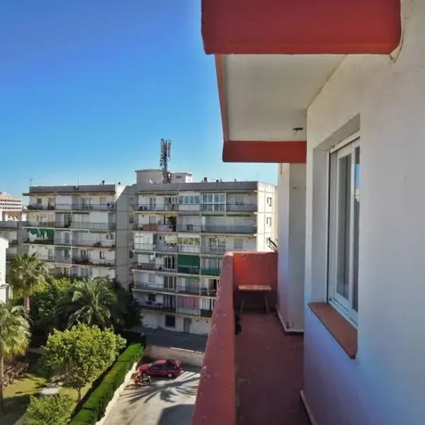 Квартира в Хавеа, фото 1