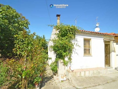 Коттедж в Роккаспинальвети