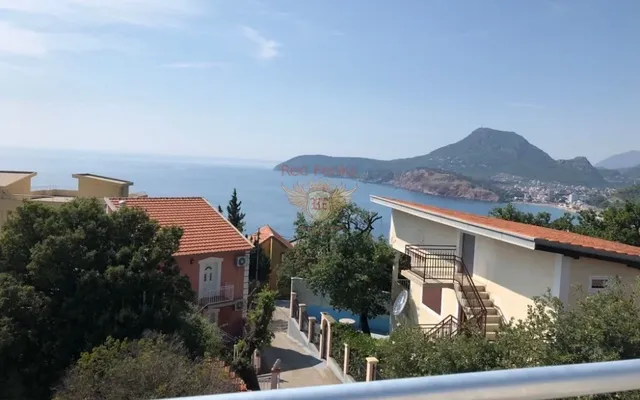 Дом в Сутоморе