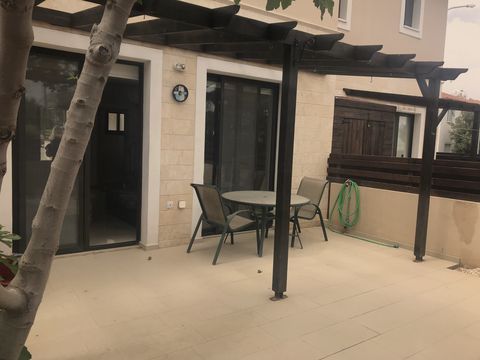 Таунхаус в Протарас