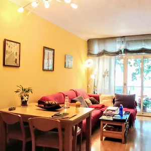 Квартира в Бадалона, фото 4