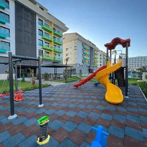 Квартира в Махмутлар, фото 3