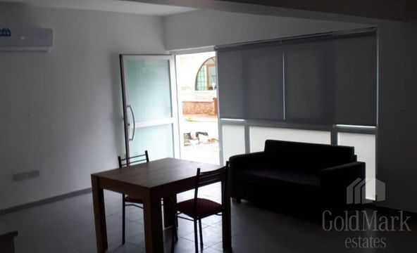 Студия в Кирения