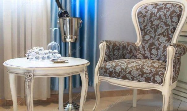 Отель в Будва