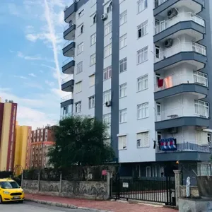 Квартира в Анталия, фото 4