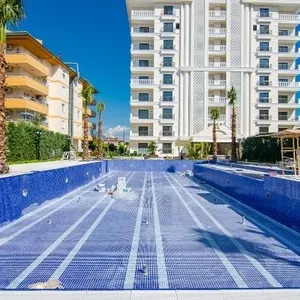 Квартира в Алания, фото 3