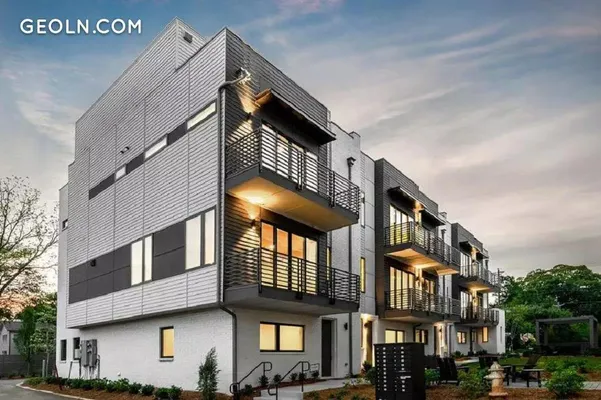 Plateau West in Atlanta