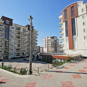 Квартира в Авсаллар, фото 5