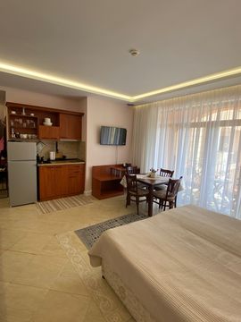 Квартира в Солнечный берег