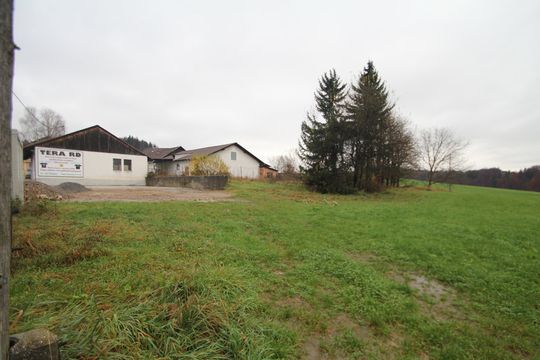 Земельный участок в Коменда