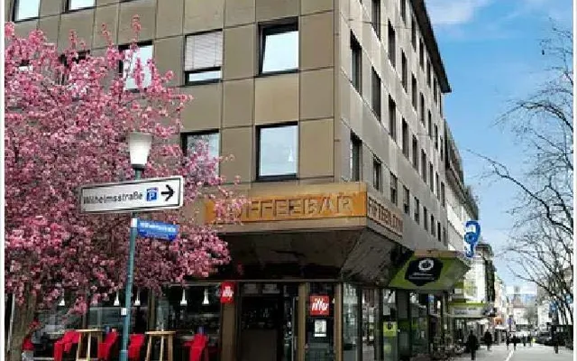 Коммерческая недвижимость в Кассель