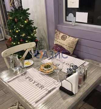 Коммерческая недвижимость в Несебр