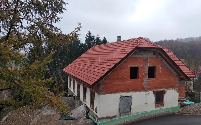Отдельный дом в Птуй