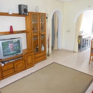 Вилла в Вилламартин, фото 4