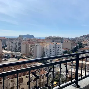 Квартира в Будва, фото 3