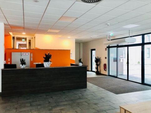 Отель в Мюнхен