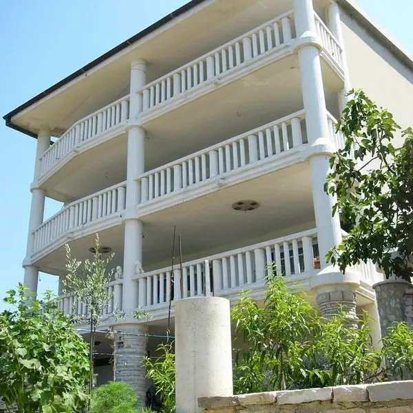 Вилла в Пула, фото 1