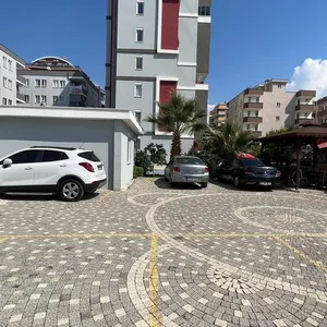 Квартира в Махмутлар, фото 4