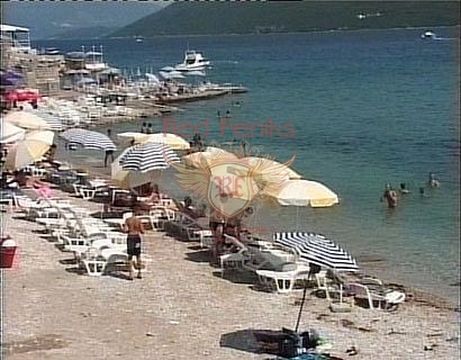 Коммерческая недвижимость в Херцег-Нови