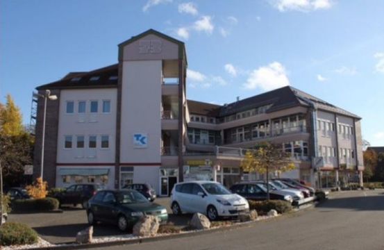 Коммерческая недвижимость в Ойскирхен