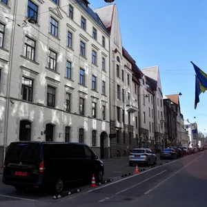 Квартира в Старая Рига, фото 2