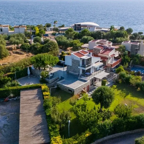 Отдельный дом в Ситониа, фото 1