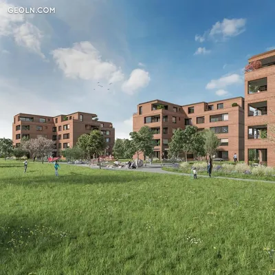 Am Riedthof in Regensdorf