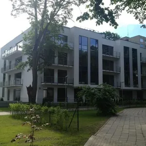 Квартира в Юрмала, фото 4