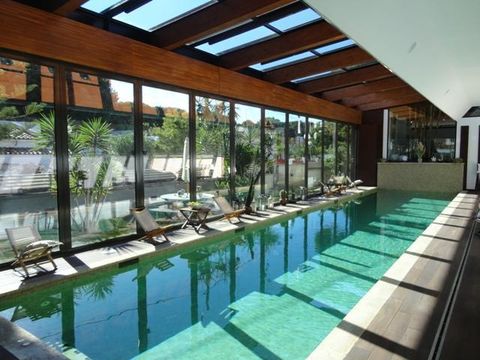 Дом в Камбрильс