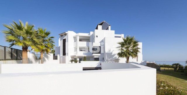 Квартира в Касарес