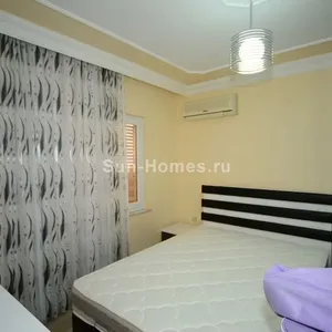 Квартира в Алания, фото 5