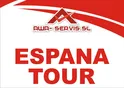Espana Tour