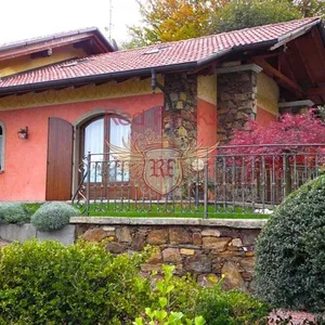 Вилла в Стреза, фото 4