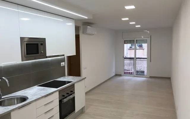 Квартира в Барселона