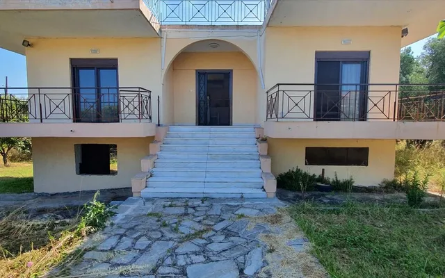 Отдельный дом в Kassandra Municipality