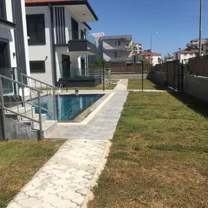 Вилла в Белек, фото 3