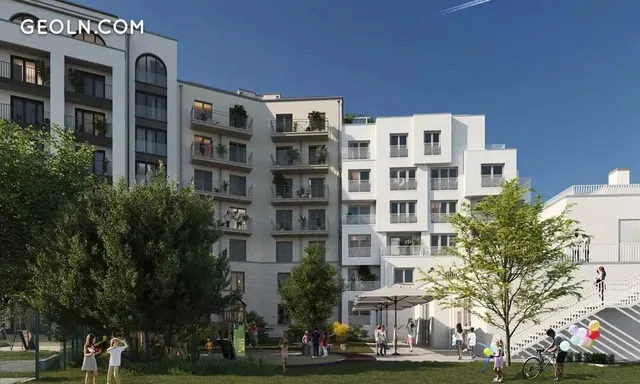 Am Nockherberg Nord in Munich