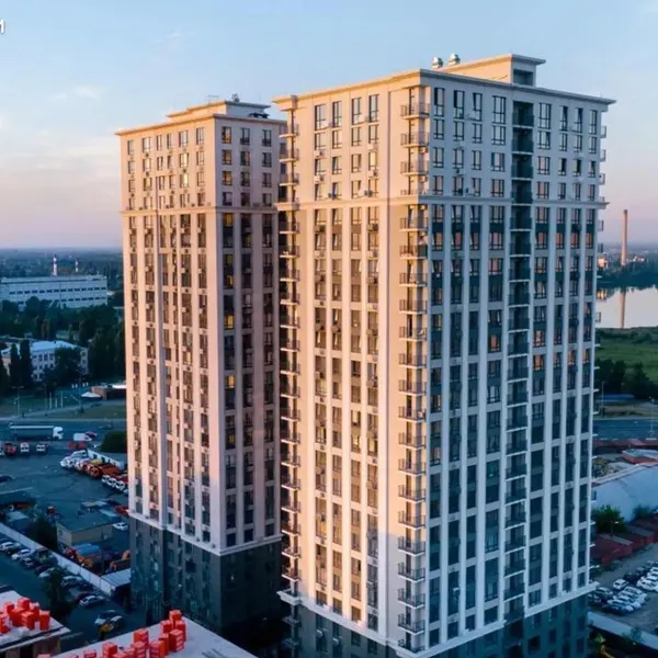 Фото объекта