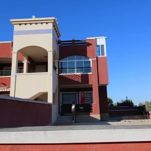 Бунгало в Торревьеха, фото 1
