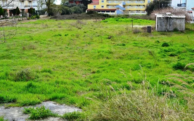 Земельный участок в Kassandra Municipality