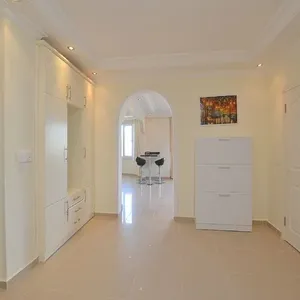 Дуплекс в Махмутлар, фото 5