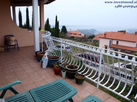 Дом в Изола