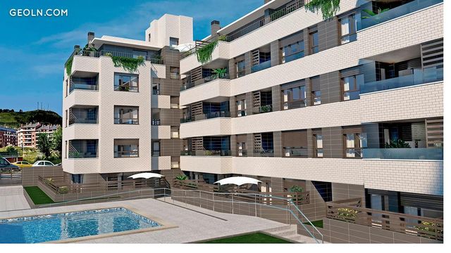 Residencial INBISA Cotolino in Castro Urdiales