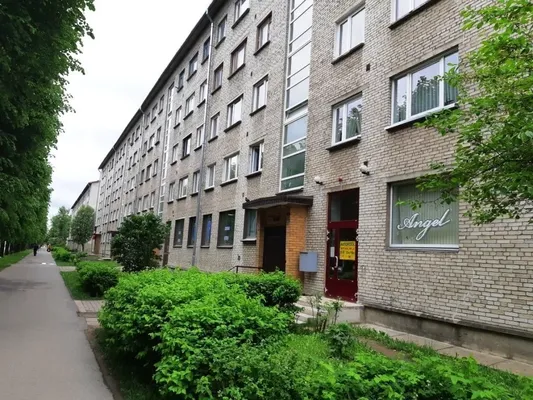 Квартира в Нарва