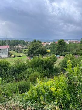 Земельный участок в Тиват