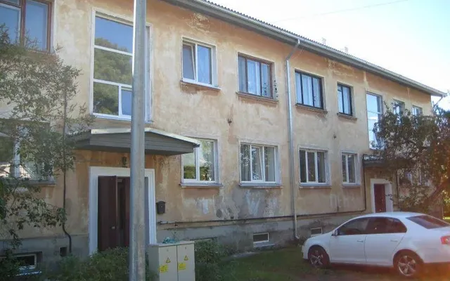 Квартира в Йыхви