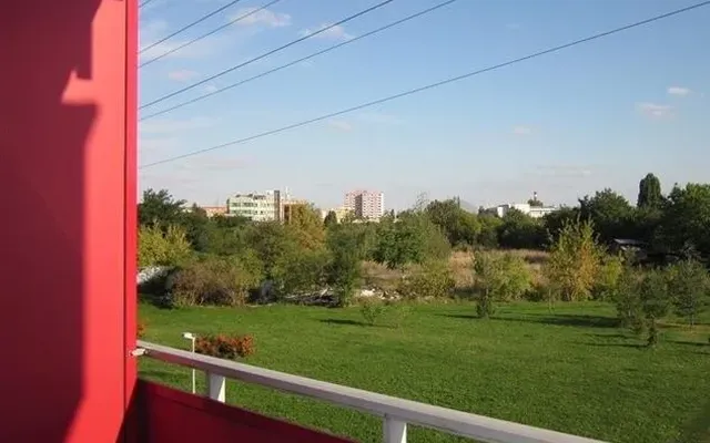 Квартира в Прага
