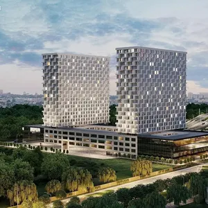 BOSTON Creative House in Kyiv, фото 4