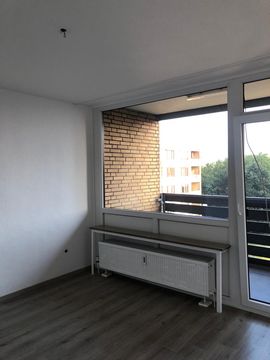 Квартира в Дуйсбург