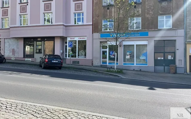 Коммерческая недвижимость в Карловы Вары